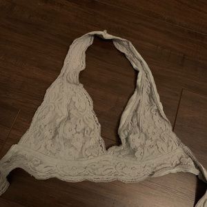 Cute urban outfitters bralette